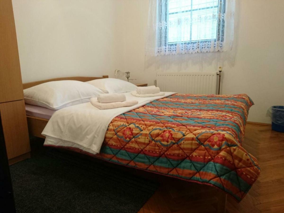 House Marijan Διαμέρισμα Korana Εξωτερικό φωτογραφία